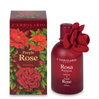 Парфуми Пурпурна Троянда Rosa Purpurea, 50мл
