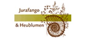 Органический бренд Jurafango-Heublumen