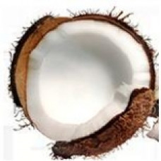 Глицериды кокоса
