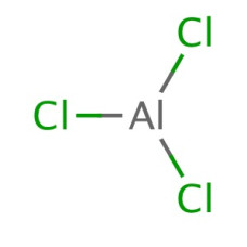 Алюминия хлорид