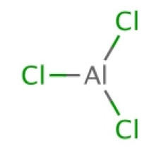 Алюминия хлорид