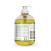 OLIVELLA Жидкое мыло для лица и тела на основе оливкового масла, 500мл