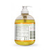 OLIVELLA Жидкое мыло для лица и тела Абрикос на основе оливкового масла, 500мл