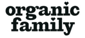 ORGANIC FAMILY by PURENN