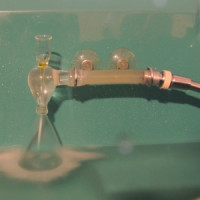JUNGEBAD апарат для олійно-дисперсійних ванн
