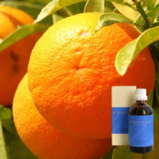 Апельсин 5% в оливковій олії Demeter Citrus aurantium aeth. 5% in Olivenl, 100 ml