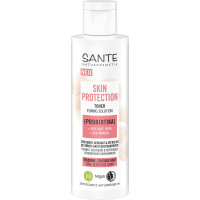БИО-Тоник SKIN PROTECT мицеллярный для сухой и чувствительной кожи лица с пробиотиками, 125мл