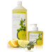 Органическое мыло Citrus-Olive жидкое, бактерицидное с цитрусовым и оливковым маслами